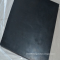 Black FKM Rubber Sheet / Mat